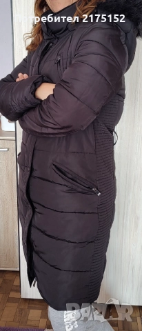 Яке, снимка 3 - Якета - 52537487