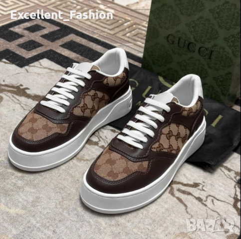 Мъжки модел Gucci 