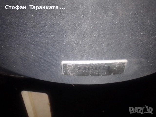 тонколона AIWA , снимка 2 - Тонколони - 51558007