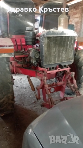 Продавам българско самоходно шаси, снимка 5 - Селскостопанска техника - 51483083