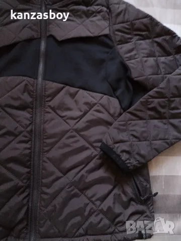 Mascot Advanced Jacket - мъжко работно яке УМАЛЕНО ОТГОВАРЯ НА С-размер, снимка 5 - Якета - 48382226