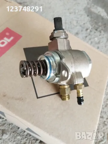 Помпа за високо налягане за Фолксваген Пасат 7 , снимка 5 - Части - 47638137