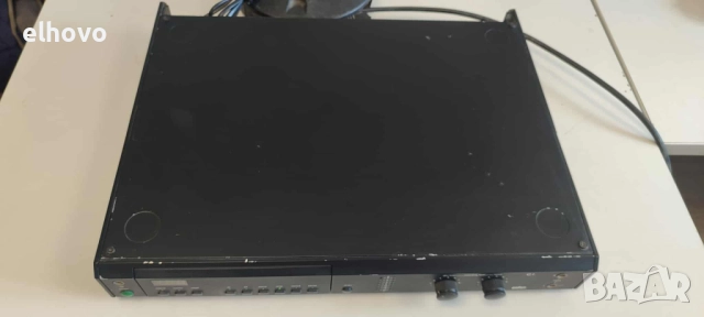 Дек Braun AG C1, снимка 3 - Декове - 51905630