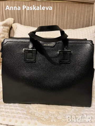 Чанта Emporio Armani, снимка 3 - Чанти - 53491299