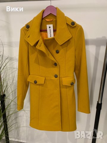 Налично палто в размер S в три разцветки, снимка 11 - Палта, манта - 43573615