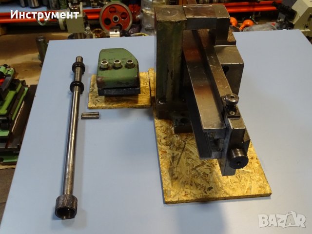 Конусен линеал за струг С11, снимка 2 - Други машини и части - 43986430