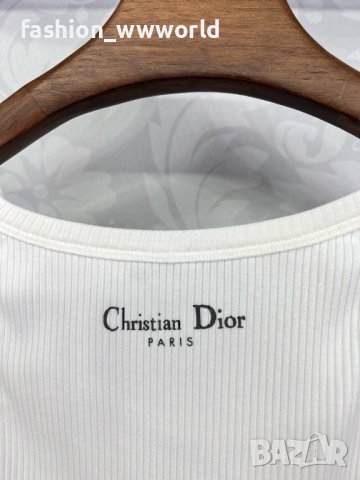 дамски потник Christian Dior-реплика , снимка 3 - Други - 43887866