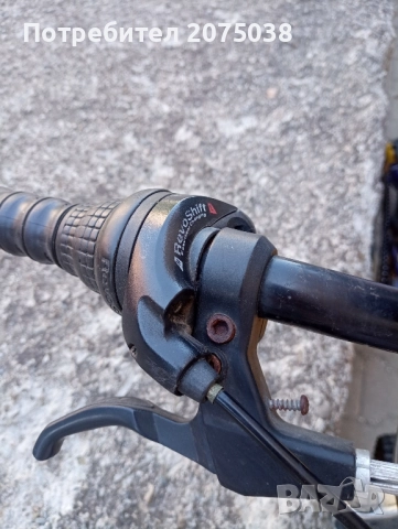 Колело Drag -24 цола, снимка 3 - Велосипеди - 51472625