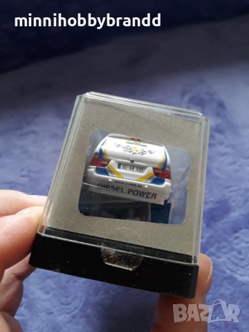 BMW X5 Rallye X-Raid 2004. 1.43  Solido. Top  top  top   Rare  model.!, снимка 11 - Колекции - 43759044