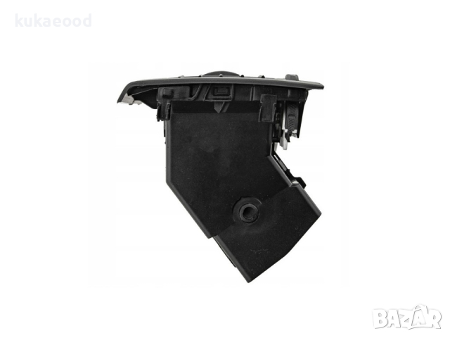 Въздуховод за Skoda Octavia 2 (2004-2013), снимка 3 - Аксесоари и консумативи - 44853441