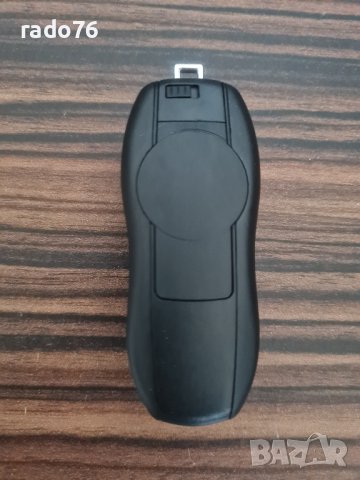 Ключ за Порше 315 mhz за Кайен,Панамера и Макан от 2010+, снимка 2 - Аксесоари и консумативи - 38952892