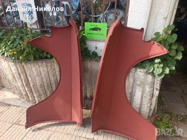 Авточасти за Москвич, Жигули, Лада , снимка 2 - Части - 37666842