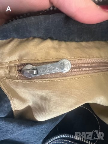 Дамска чанта Kipling, снимка 6 - Чанти - 43603187