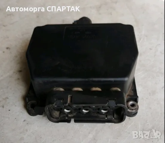 Модул вакуумен блок 600906625 за SEAT ALTEA (5P1) 1.9 TDI (2004)

