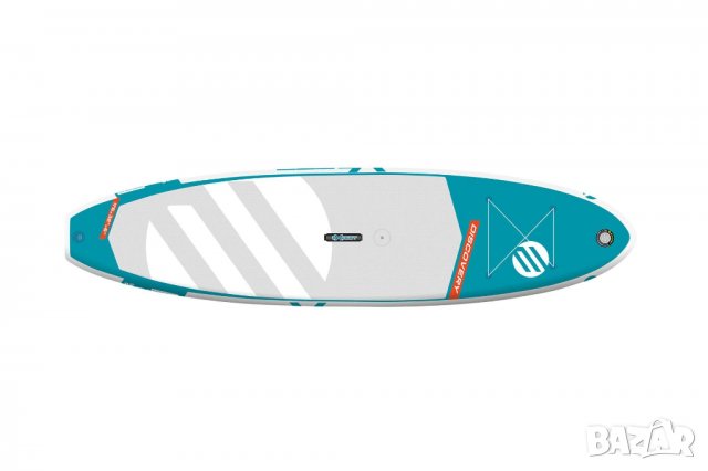 Надуваем Paddle Board Exocet Discovery 10.9 - SUP / уиндсъп, снимка 3 - Водни спортове - 35470748