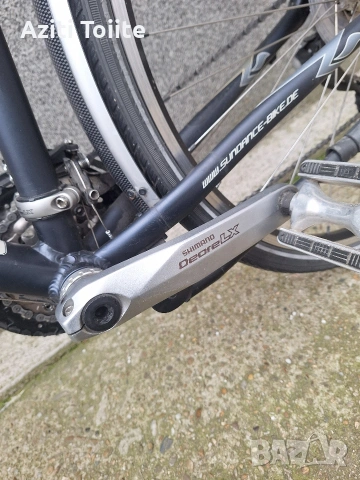 Дамски трекинг Sundance, снимка 5 - Велосипеди - 53413428