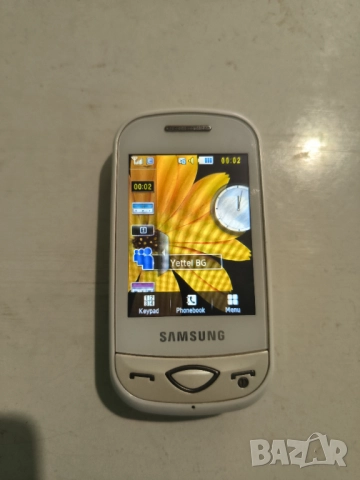 Самсунг GT B3410