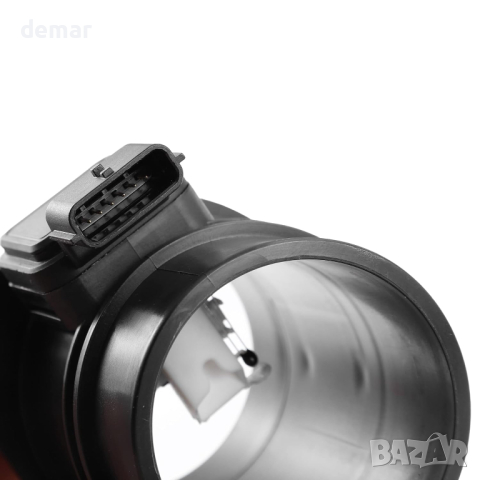 X AUTOHAUX 4416861 Сензор за измерване на масовия въздушен дебит на автомобил MAF, снимка 2 - Части - 44865292