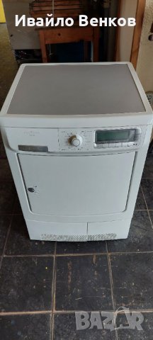 Сушилня Electrolux, снимка 2 - Сушилни - 42689715