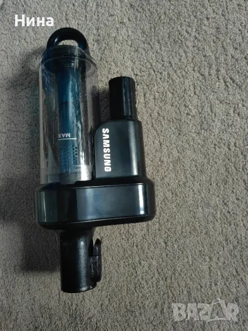 Samsung циклонен филтър 