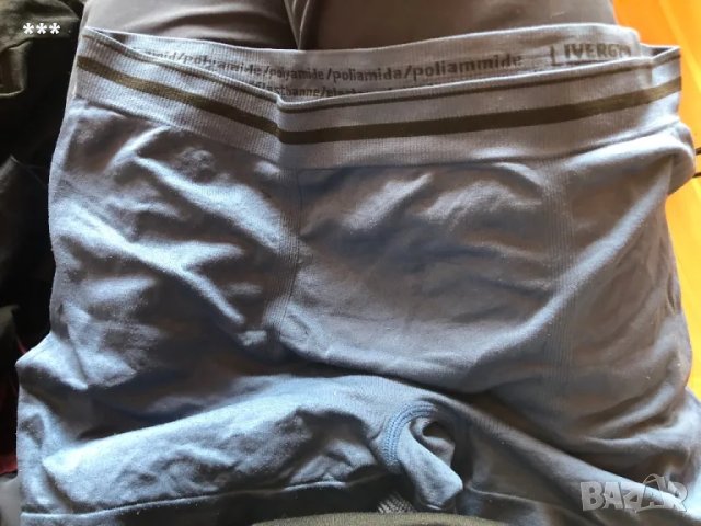 Продавам боксерки размер ХЛ , снимка 2 - Бельо - 49478096