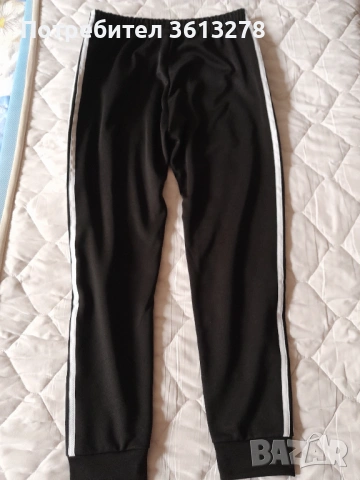 Мъжки долнища - "Adidas", снимка 6 - Спортни дрехи, екипи - 53568691