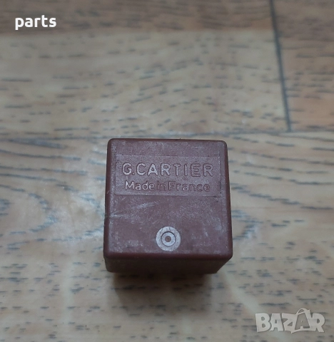 Реле Рено Сценик - Меган - 03661, снимка 5 - Части - 52854052