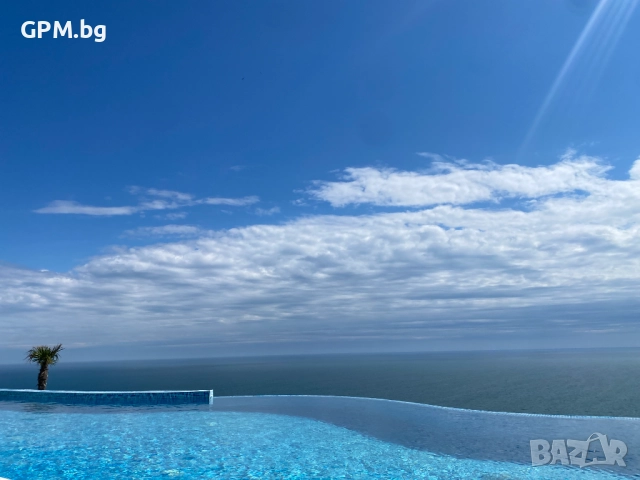 VILLAS GOLF – Вашата луксозна почивка край Балчик, снимка 4 - Почивки на море - 51556698