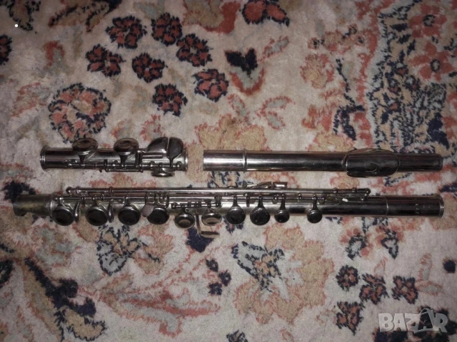 Флейта руска