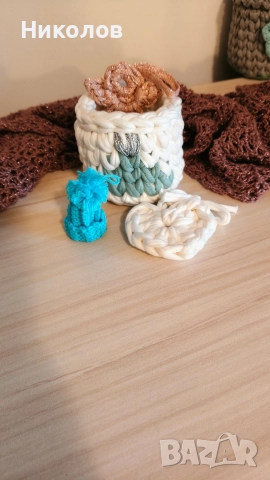 Коледни изненади, снимка 8 - Коледни подаръци - 52691853