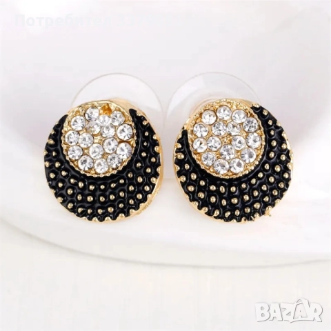 Подаръчен комплект бижута , снимка 7 - Клинове - 52965536