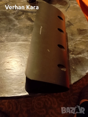 Pioneer sorraund , снимка 10 - Тонколони - 53226358