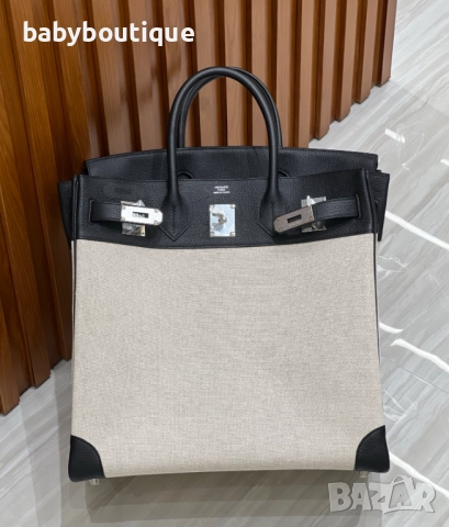 Hermes Birkin 40 HAC
