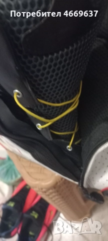 Мото ботуши италиански номер номер 42, снимка 4 - Други - 52675062