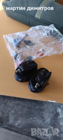 шаранджийски стойки за въдици , снимка 2 - Такъми - 52945687