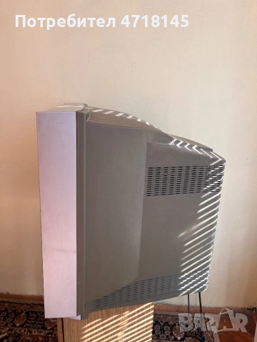 Телевизор Panasonic Colour Tv TX-29PS2P, снимка 3 - Телевизори - 53271635