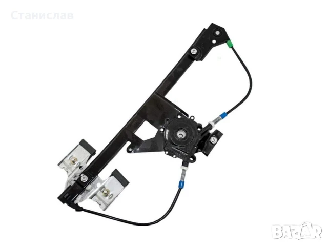 Стъклоподемник за VW Golf 3