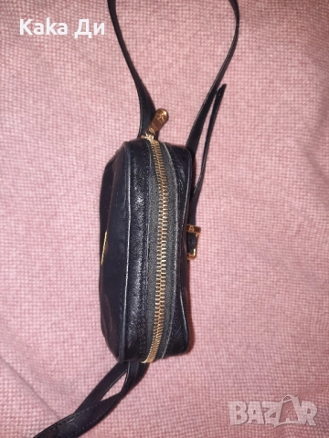 MCM ОРИГАНАЛНА!!!, снимка 4 - Чанти - 52135093