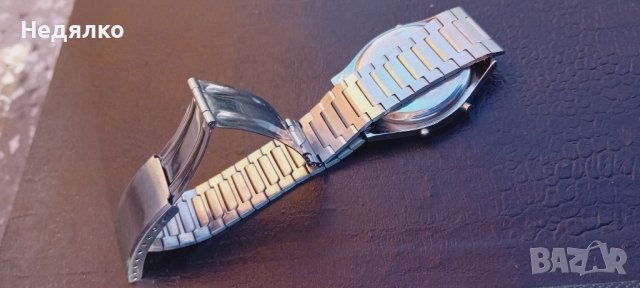 Винтидж кварцов,lcd часовник Koyo, снимка 7 - Антикварни и старинни предмети - 43490001
