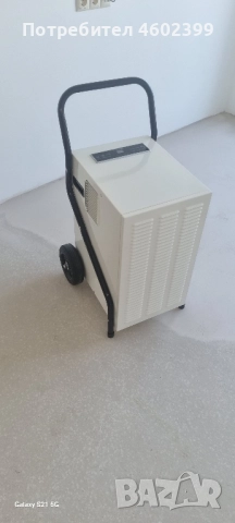 влаго уловител под наем, снимка 6 - Други ремонти - 51802262