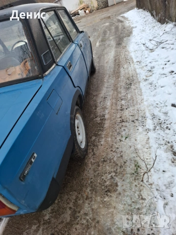 Лада 2105 Nova, снимка 6 - Автомобили и джипове - 53392244