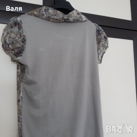 Дамска блуза , снимка 3 - Тениски - 37045474