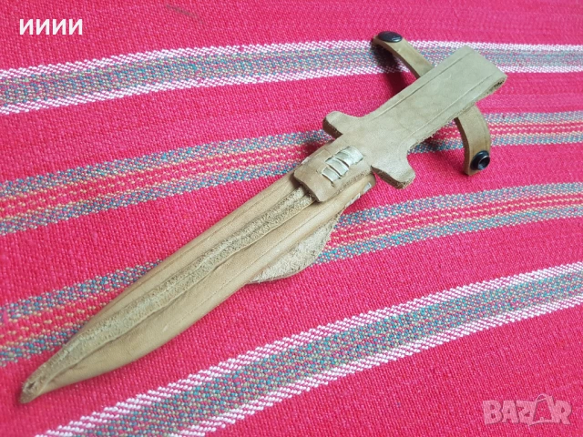 Кания за кама, снимка 2 - Ножове - 53379811