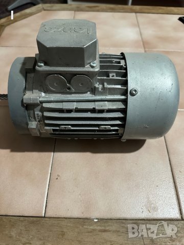 Мотор-редуктор , снимка 2 - Други инструменти - 43587336