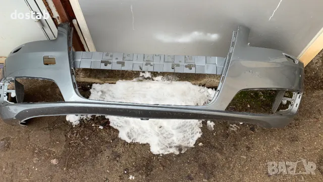 Предна броня за Audi A8 D4