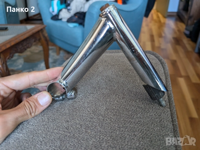 Ретро Шосейно Колче за Кормило ITM, снимка 3 - Части за велосипеди - 52153255