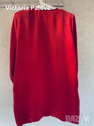 Прекрасна туника/сако DIVINA OF SWITZERLAND, снимка 3 - Сака - 40186206