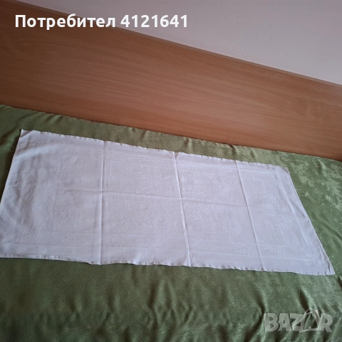 Памучни покривки за легло различни размери, снимка 2 - Покривки за легло - 53497235