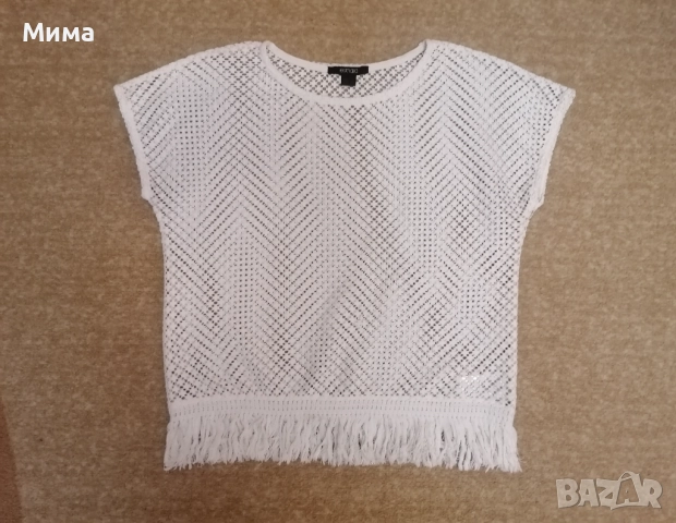 Дамски тениски, потничета р-р S, M, снимка 15 - Корсети, бюстиета, топове - 46971565