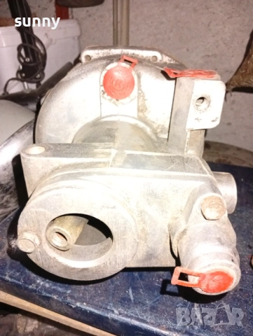 Части ифа, снимка 9 - Части - 53386839